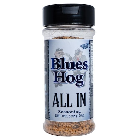 Blues Hog